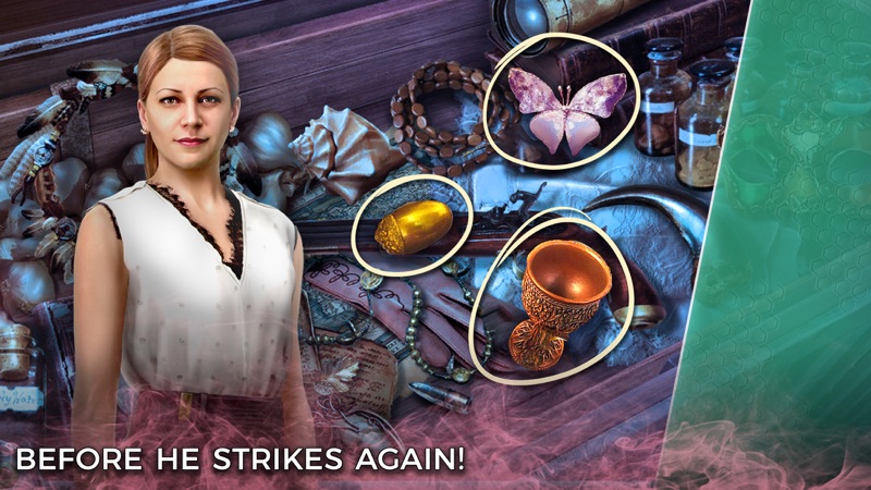 Dead Reckoning: Sleight screenshot 4