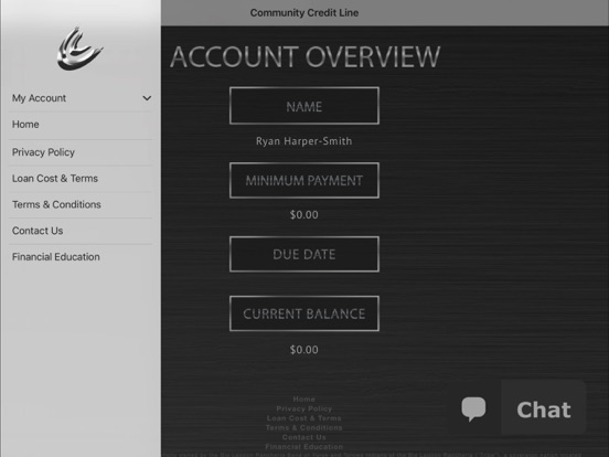 Screenshot #6 pour Community Credit Line