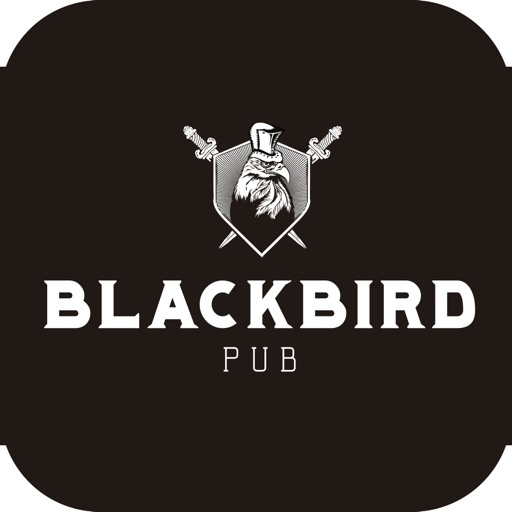 Blackbird Pub icon