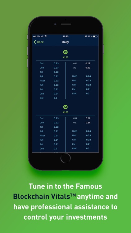 EndoTech AI for Crypto screenshot-3