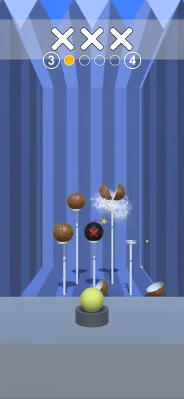 Game screenshot Bizarre! hack