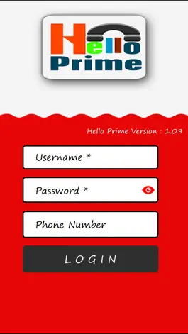 Game screenshot Hello Prime apk