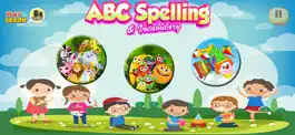Game screenshot abc alphabet english spelling mod apk