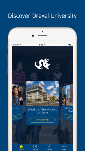 Drexel University ELC(圖2)-速報App