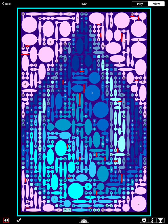 Screenshot #5 pour PathPix Bubble