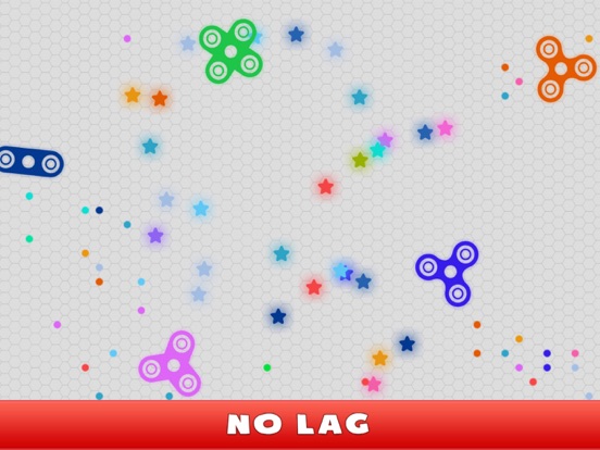 Screenshot #5 pour Spinning.io Fidget Spinner War