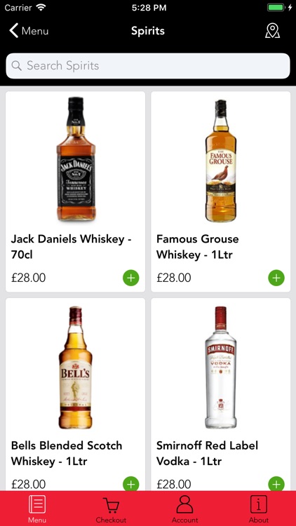 Booze Hound Liverpool