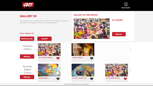 ArtExhibit