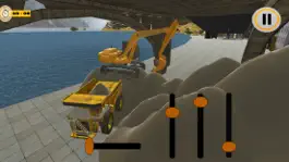 Game screenshot Real City Heavy Builder hack