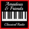 The best of classics music 24 hours