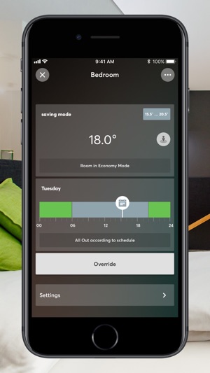 Loxone Smart Home(圖5)-速報App