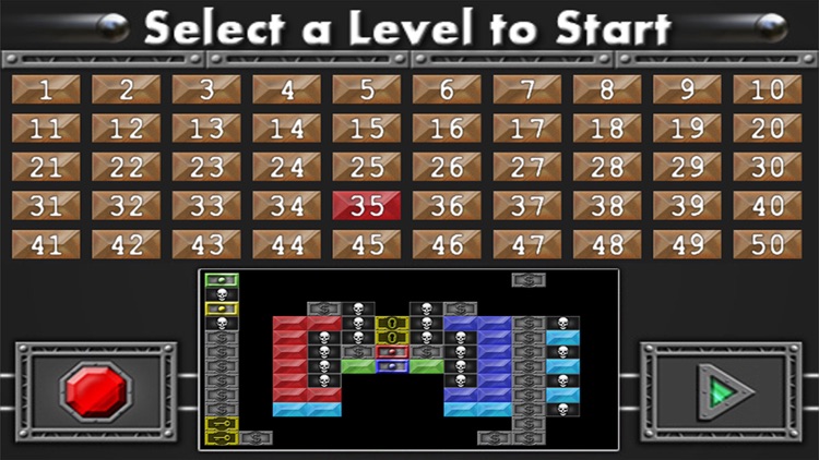 Momentum LITE screenshot-4