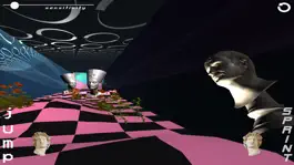 Game screenshot Vaporwave Simulator hack