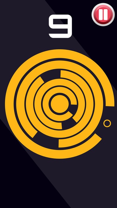 Circle Maze screenshot 4