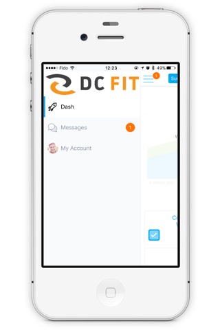 DC FIT screenshot 2