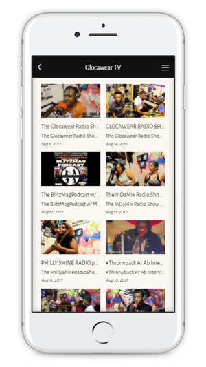 Glocawear(圖2)-速報App