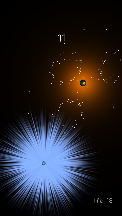 Hopa Space screenshot 3