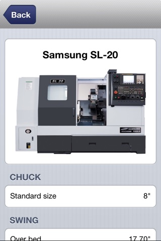 Smart CNC screenshot 4