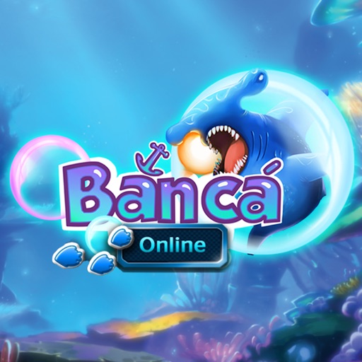 Ban Ca Online - Bắn Cá