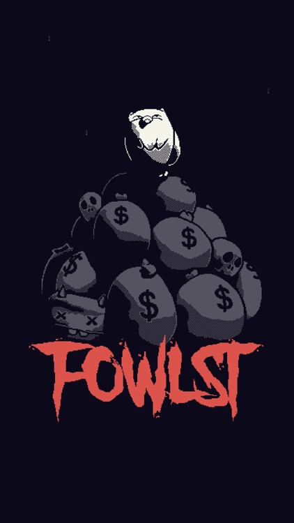 Fowlst screenshot-4