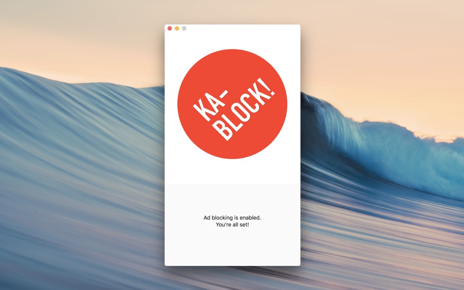 Ka-Block! - 3.5 - (macOS)