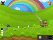 eenies™ at war айпад изображения 2