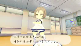 Game screenshot unity-chan fighters apk