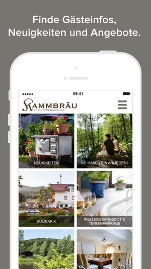 Gasthof Kammbräu(圖2)-速報App