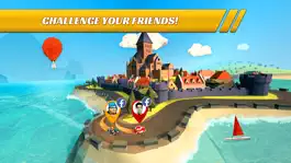 Game screenshot Pocket Rush apk