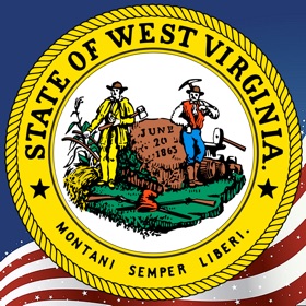 스크린샷 (10) WV Laws, West Virginia Code