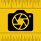 AR Ruler - Measure Length turns your phone into a ruler you can use anytime, anywhere