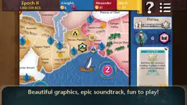 Game screenshot A Brief History of the World apk