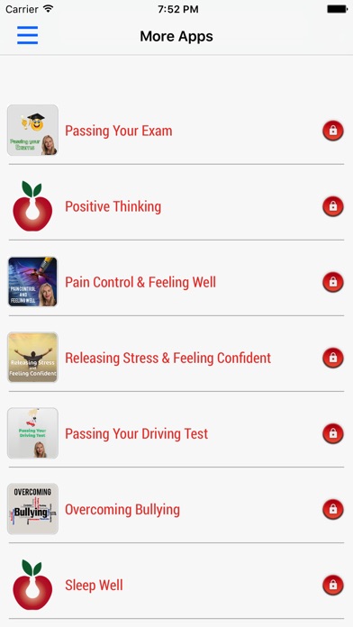 Lose Weight The Easy Way screenshot 3