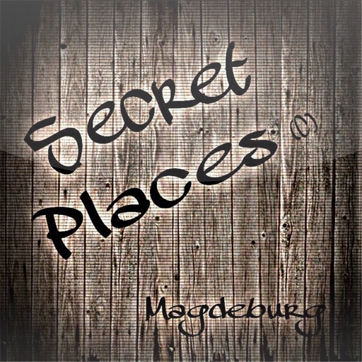 Secret Places/ MD und Umgebung