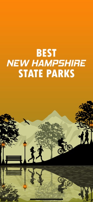 Best New Hampshire State Parks(圖1)-速報App