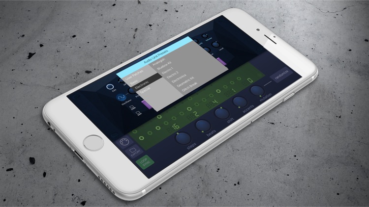 Ruismaker FM screenshot-3