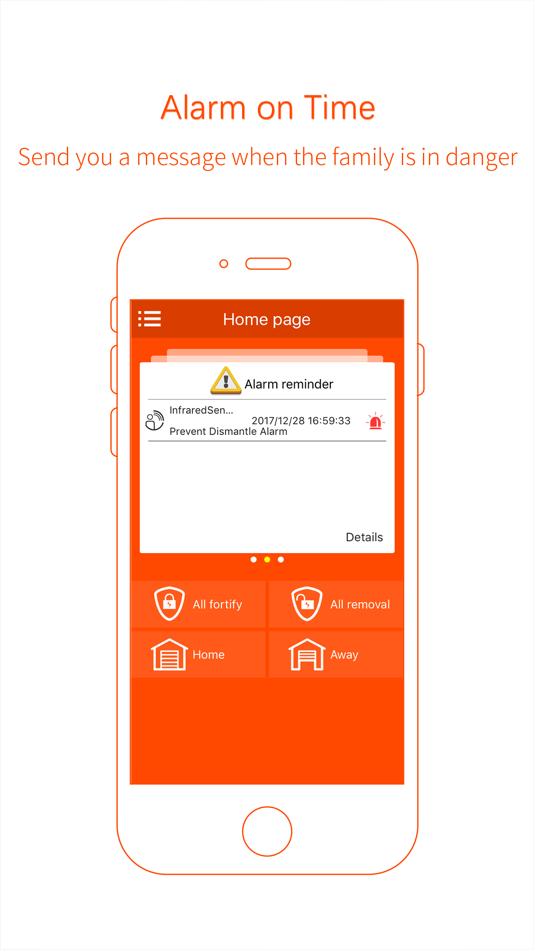 #1. Optimus Smart (iOS) 由: SECURITY EXPERT