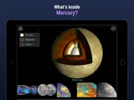Solar Walk Lite：Solsystemet 3D ipad bilder 3