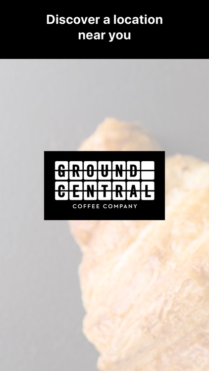 Ground Central