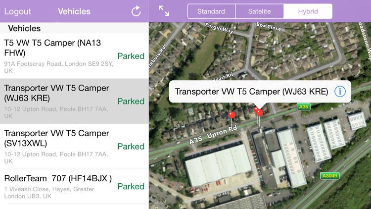 FindMyCamper for Phantom Insights screenshot-3