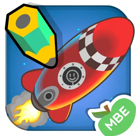 Draw A Rocket Lite Cheats