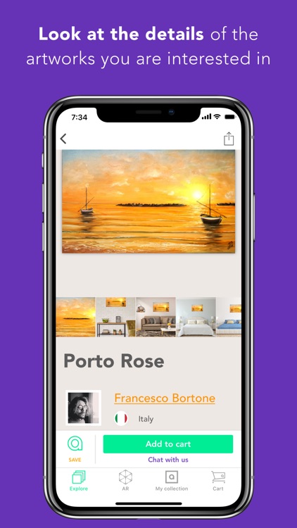 Artupia screenshot-3