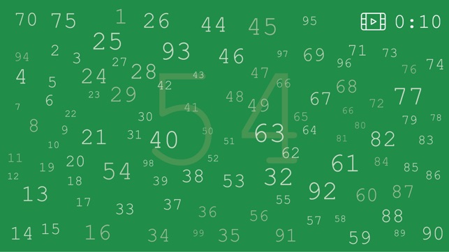 隨機 (Random99)(圖2)-速報App