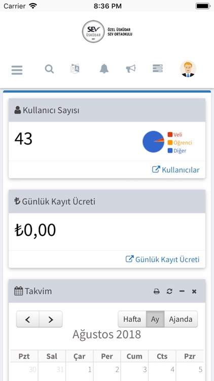 İzmir SEV İlköğretim Kurumları