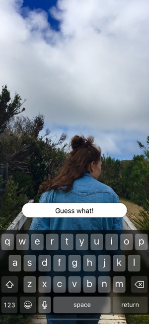 Action! - Send Private Photos(圖2)-速報App