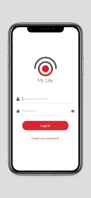 My Life Story App.(圖1)-速報App