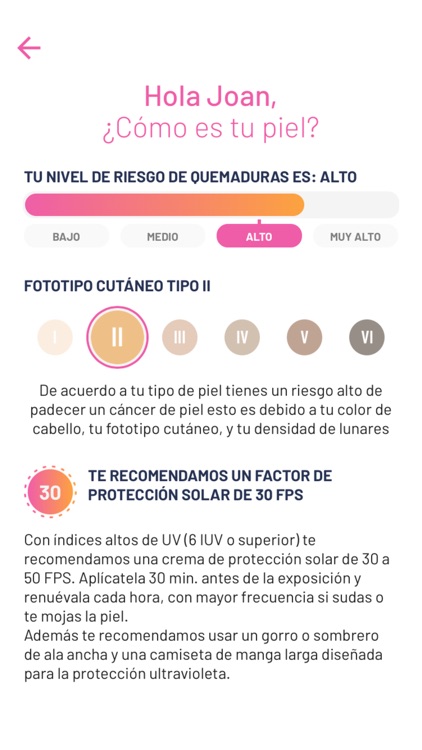 SunQuiet screenshot-4