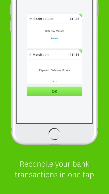 Xero Accounting & Invoices
