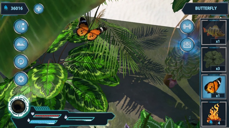 AR Mythical Creatures