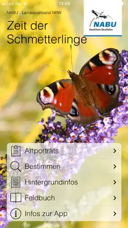 Game screenshot Zeit der Schmetterlinge mod apk